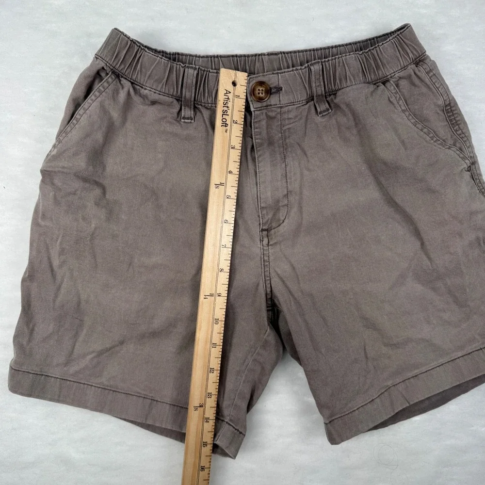 chubbies originals shorts